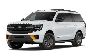 2026 Ford Expedition® External Image 2